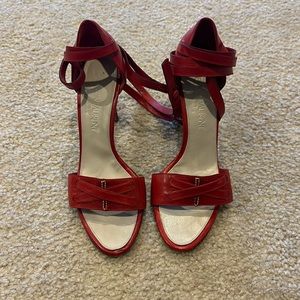 Yves Saint Laurent Sandals